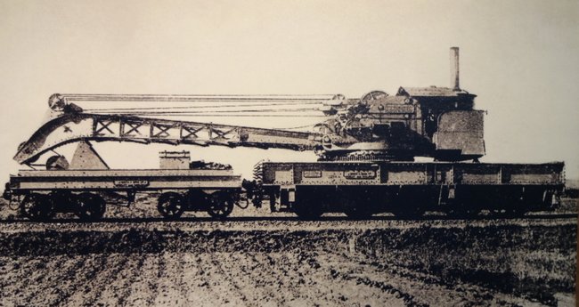 (Joseph Booth and Bros 3525/1921)