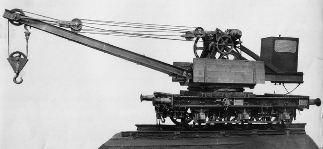 (Joseph Booth and Bros 3608/1923)