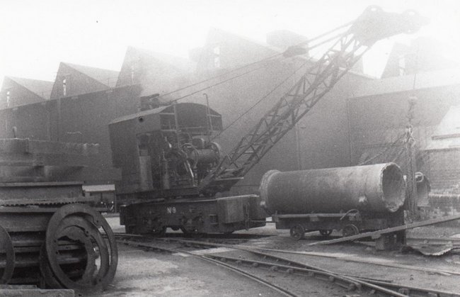 9 (Joseph Booth and Bros 4154/1931)