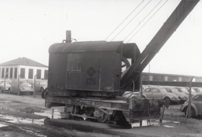 10  (Thomas Smith 11618/1931)