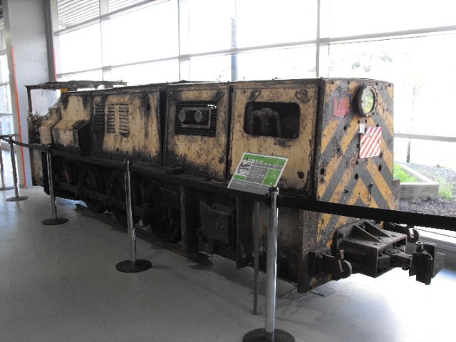 14  (Hudswell Clarke DM1274/1961)