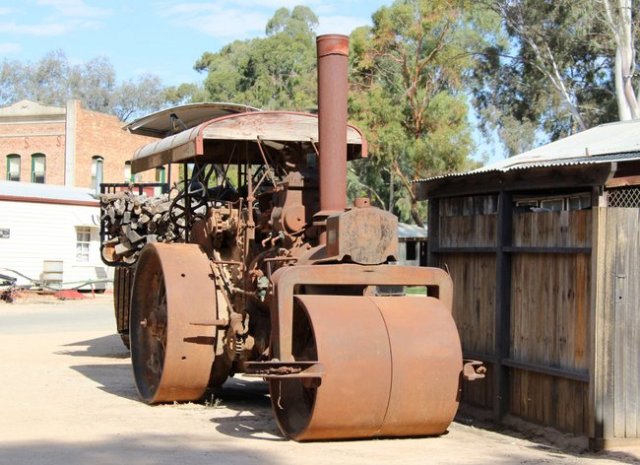 (John Fowler 14205/1914)